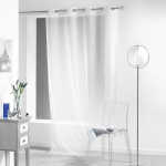 Kardin Lissea White