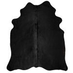 lehmanahast vaip, must, 150 x 170 cm CFE4433135
