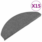 isekleepuv trepivaip, 15 tk, 65x22,5x3,5 cm, hall CFE1257722