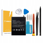 BM4Y aku Xiaomi Mi11, POCO F3, Redmi K40, 4520 mAh, remondikomplekt, remondikomplekt