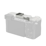 Statiiv SmallRig tarvik 4818 p&ouml;idlahoidik (k&otilde;rge alus) Sony Alpha 7C II/Alpha 7CR/Alpha 7C kaameratele