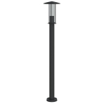 &otilde;ue lambipost, must, 100 cm, roostevaba teras CFE381959