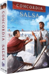 Concordia Salsa: Concordia laiendus