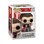 Funko Pop! WWE - LA Knight