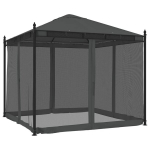 v&otilde;rkseintega paviljon, antratsiithall, 2,93 x 2,93 m, teras CFE36568