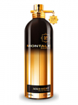 Parf&uuml;&uuml;mvesi Montale Paris Aoud Night EDP naistele/meestele 100 ml