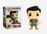 Funko POP! Marvel Shazam Eugene 263 figuur