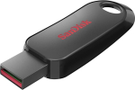 USB pulk Sandisk Cruzer Snap 64gb Usb m&auml;lupulk Sdcz62-064g-g35