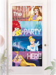 Generique Pr88260 Disney Princesses mitmev&auml;rviline