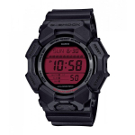 Meeste k&auml;ekell Casio GD-010BBR-1ER