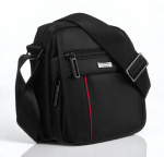 K&auml;ekott meestele Peterson, must