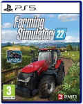 Arvutim&auml;ng Farming Simulator 22 PS5