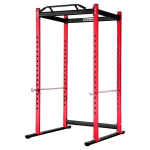 Treeningpink HMS Power Rack KLT21