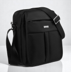 Peterson meeste k&auml;ekott, must