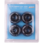 Rulluisurattad Outrace, 72 mm