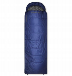 Magamiskott Lewer, 230x 80cm, sinine