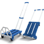 Platvormi transpordik&auml;ru kokkupandav 200kg