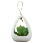Kunstlilled, Mini Simulation Succulent Potted Plants | Kodu ja laua sisekujundus, stiil2