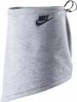 Sall Nike Neckwarmer Reversible Club Fleece, hall