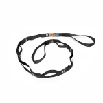 Pikendusrihm Tiguar Aerial, 180 cm, must