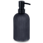 klaasist seebidosaator, must, 400 ml