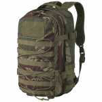 Taktikaline s&otilde;jav&auml;e seljakott Raccoon MK2 20L Helikon-Tex MOLLE, Rhodesian Camo 20 L