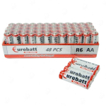 Patareid, AA, 48 tk pakis