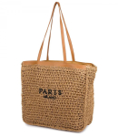 PARIS MILANO ruuduline poekott 20889-uniw, unisize