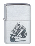 Tulemasin Zippo 1.100.127 Motorcycle