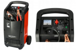 WELDMAN ALALDI START 650A START