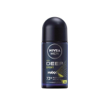 Nivea Ball higistamisvastane vahend meestele Men Deep Sport 50 ml
