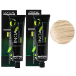 Loreal Inoa 10.21 2x60g