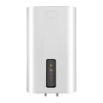 Vee soojendaja Haier EWH TF7, 80 l