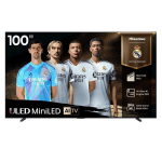 Hisense 100U7Q