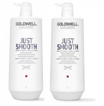 Goldwell DS JS Shampoo 1000ml + Goldwell DS JS Conditioner 1000ml