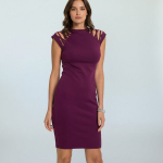 Lilla naistekleit, suurus XXS/XS, BodyFlirt, XXS/XS