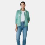 John Baneri roheline jakk XXS/XS, XXS/XS