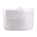 Petoneer Fresco EZ nutikas lemmikloomade veedosaatja