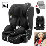 Autoiste Tulano Zooma 25 Black