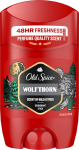 Old Spice Wolfthorn Meeste Pulkdeodorant, 50 ml