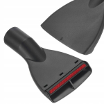 Asendusosa tolmuimeja otsik K&auml;rcher jaoks &ndash; Veluurp&otilde;hi, &Otilde;rn polstrile, L&auml;bim&otilde;&otilde;t 35 mm