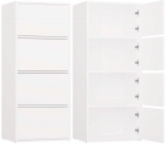 Kummut TopEShop Alma, valge