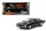 Mudelauto Jada Toys Fast & Furious (Kiired ja vihased) 1970 Dodge Charger 35421 98192