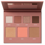 Paese Get The Glow Look silma- ja n&auml;omeigipalett, 16 g