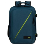 T&otilde;ukeratas American Tourister 149174-0528 Sinine
