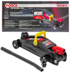 Frog 2T madalprofiilne autot&otilde;stuk