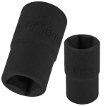 Muhv 16mm 1/2" kuusnurkne l&uuml;hike