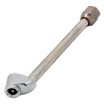 1/4" ratta puhuripihusti 140mm