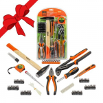 TOOL KIT 101EL SISSEJUHATUS JUHTIMISVAHENDID - ideaalne kingitus !