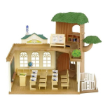 Puukool Sylvanian Families